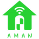 AMAN Router