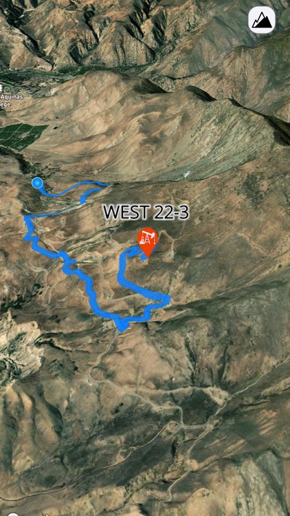 OilTrails screenshot-6