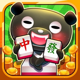 愛台灣打麻將