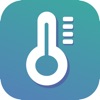 スマート温湿度計 - iPhoneアプリ