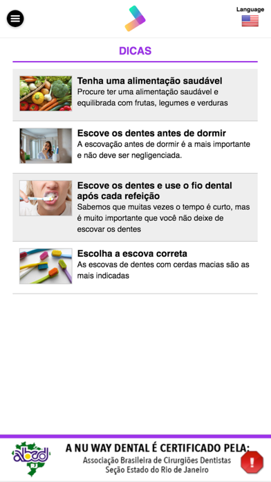 NuWay Dental + Screenshot 5 of 5