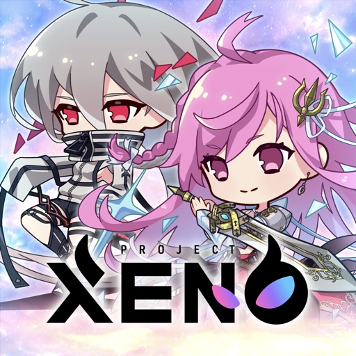PROJECT XENO（プロジェクト ゼノ）