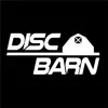 Disc Barn App Feedback