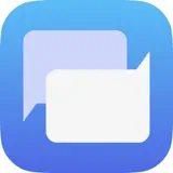CorrLinks Text Chat - App Icon