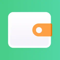 ‎Wallet - Money Management en App Store