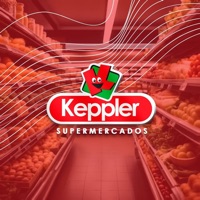 Keppler Mais logo