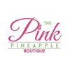 The Pink Pineapple Boutique icon