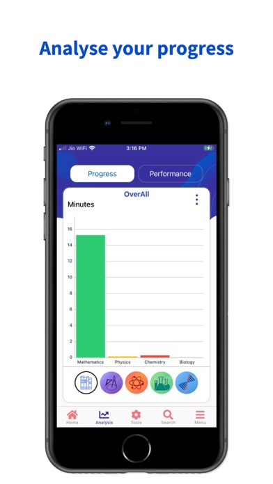 Tutorix Screenshot