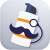 Smoke Baron - CS2 Nade Guide app icon - Entertainment app for iPhone