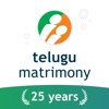 Telugu Matrimony-Matrimony App