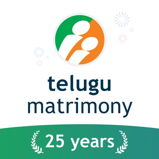 Telugu Matrimony-Matrimony App