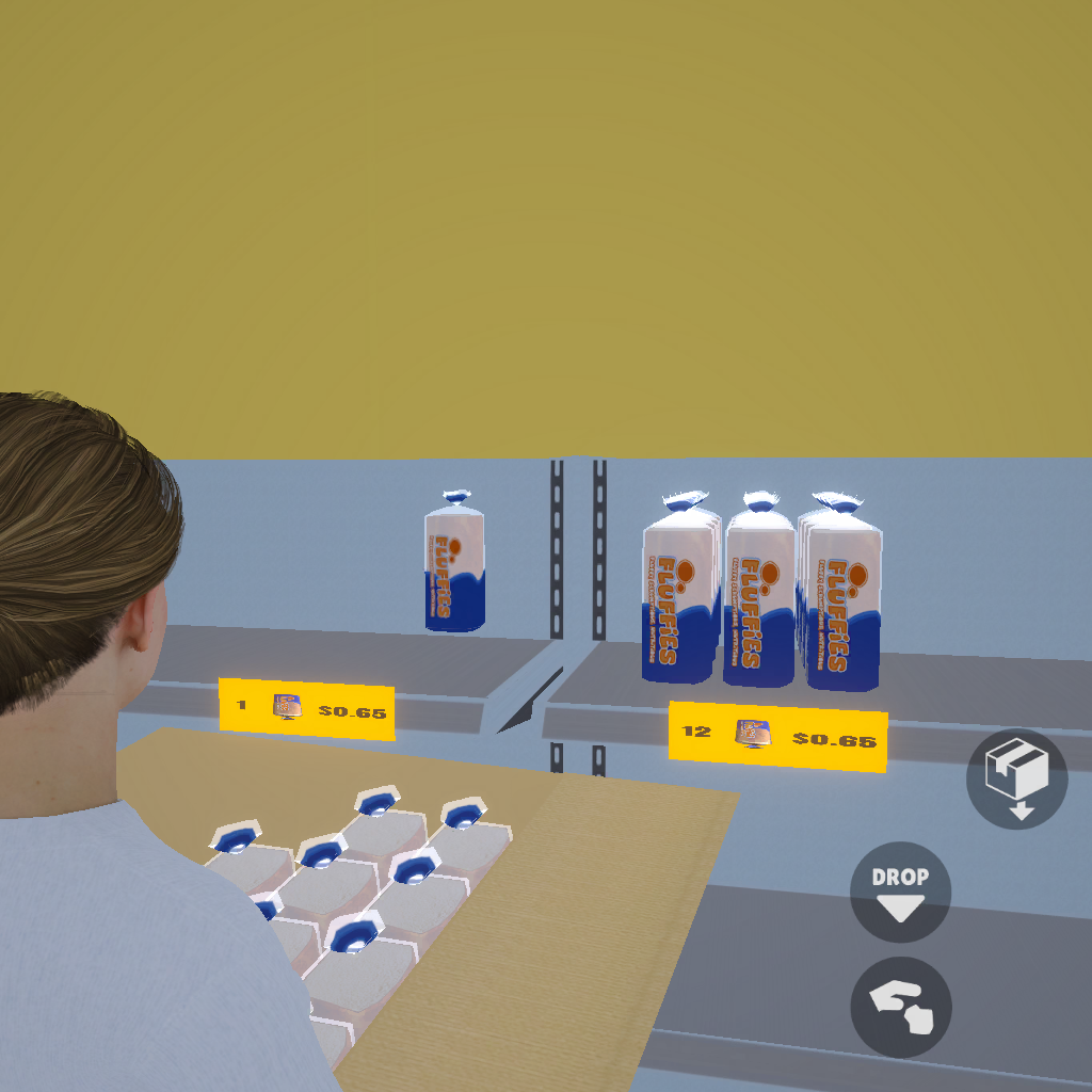 Get MegaCity Mart Manager for iOS, iPhone, iPad Aso Report