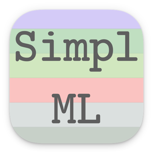 SimplML