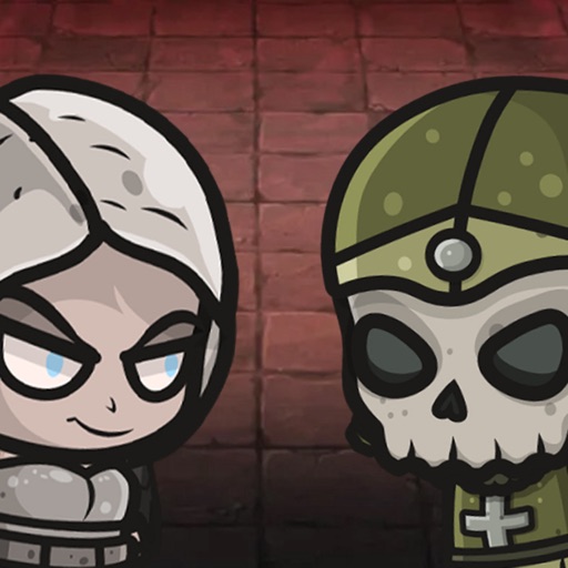 typefury - A typing-rush game