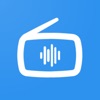 Tune Radio: Live AM FM Radio icon