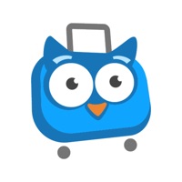 Reiseuhu Urlaubsschnäppchen app icon - Travel app for iPhone