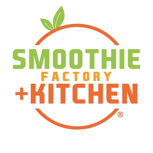 Smoothie Factory Ordering - AppWisp.com