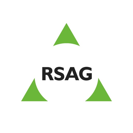 RSAG-App