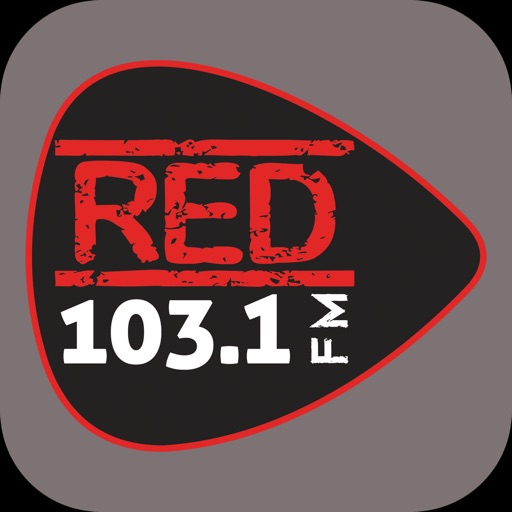 Red 103.1 Redding - AppWisp.com