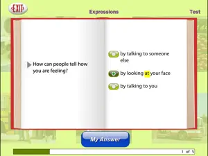Read to Learn Lite screenshot 3