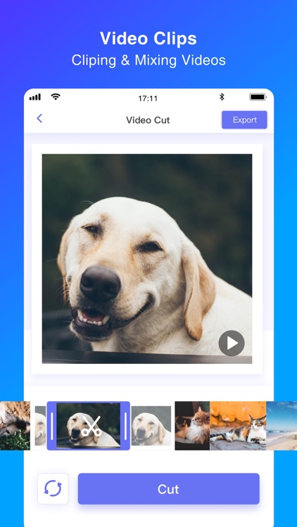 Video Editor Toolbox