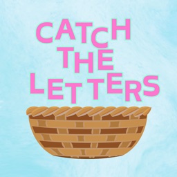 Catch The Letters