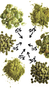 Craft Beer & Brewing Magazine screenshot