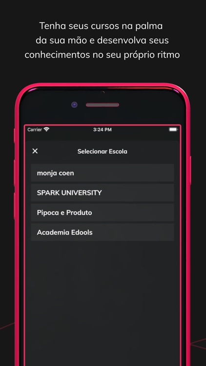 HeroSpark screenshot-5