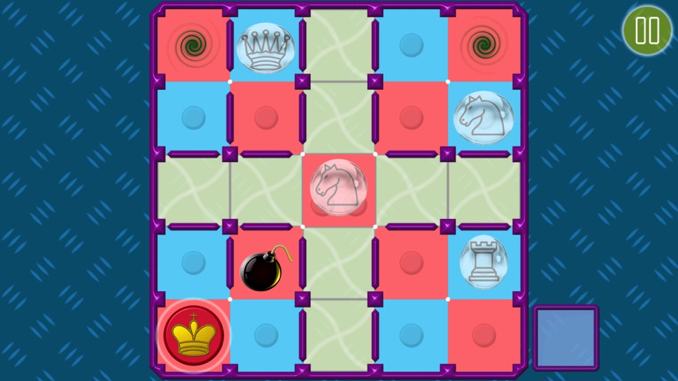 #4. Chess and Puzzle (iOS) 由: Ruben Reboredo