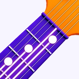 Chord AI: Accord Guitare Tabs