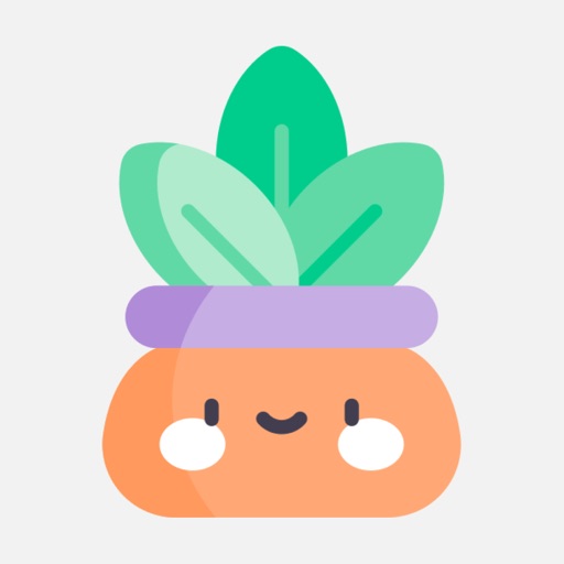 Habits Garden: Upgrade life