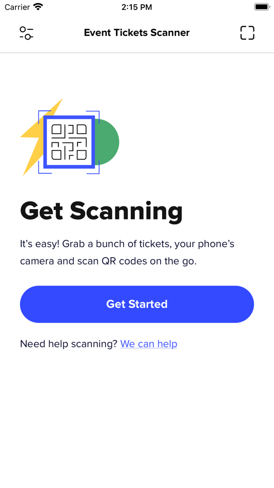 #3. Event Tickets Plus (iOS) By: Liquid Web, LLC