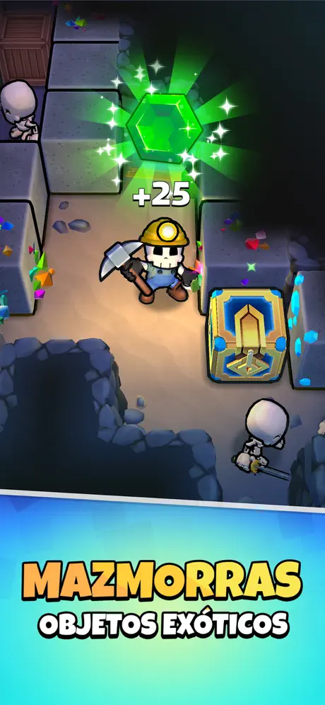Magic Brick Wars