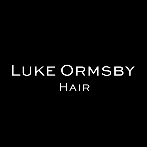 Luke Ormsby Hair - AppWisp.com