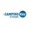 Camping Key icon