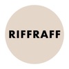 Riffraff Fayetteville app icon - Shopping app for iPhone