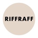 Riffraff Fayetteville app icon - Shopping app for iPhone