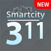 Smartcity 311 icon