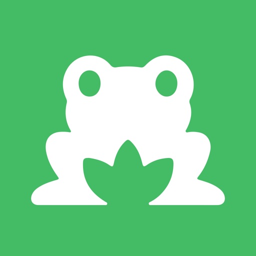 MyFrogs - Recording Pet Frogs