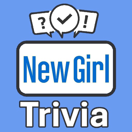 New Girl Trivia