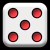 Farkle dice icon