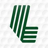 LIV Golf - App-Symbol