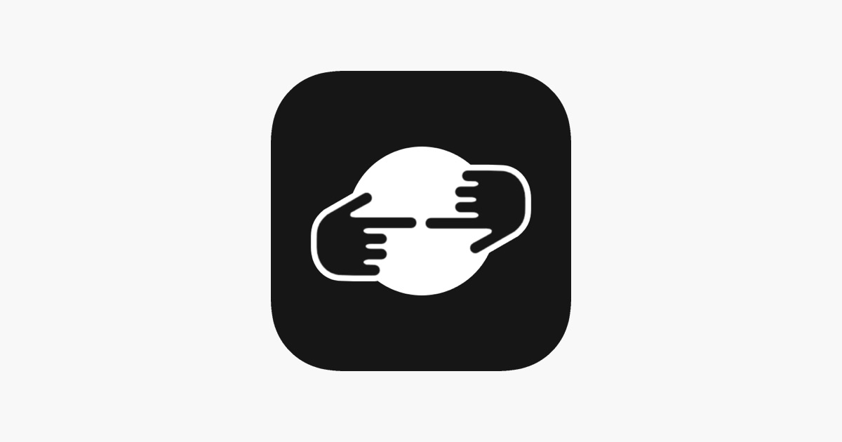 ‎Hand Physics Lab App - App Store