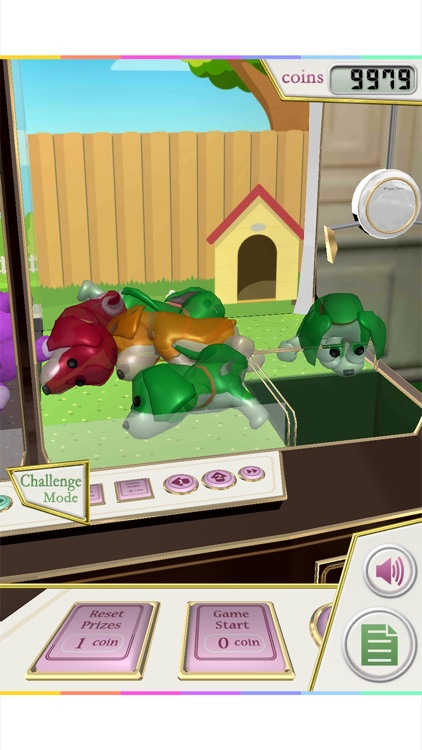 Claw Crane Puppies screenshot-7