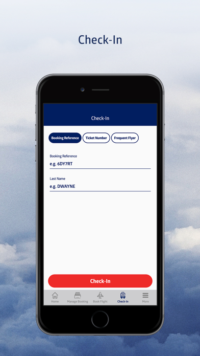 Screenshot #3 pour Philippine Airlines