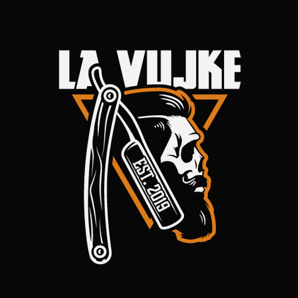 Get La Vujke Barbershop for iOS, iPhone, iPad Aso Report