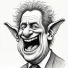 Caricature Maker icon
