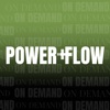 POWER+FLOW: On Demand icon