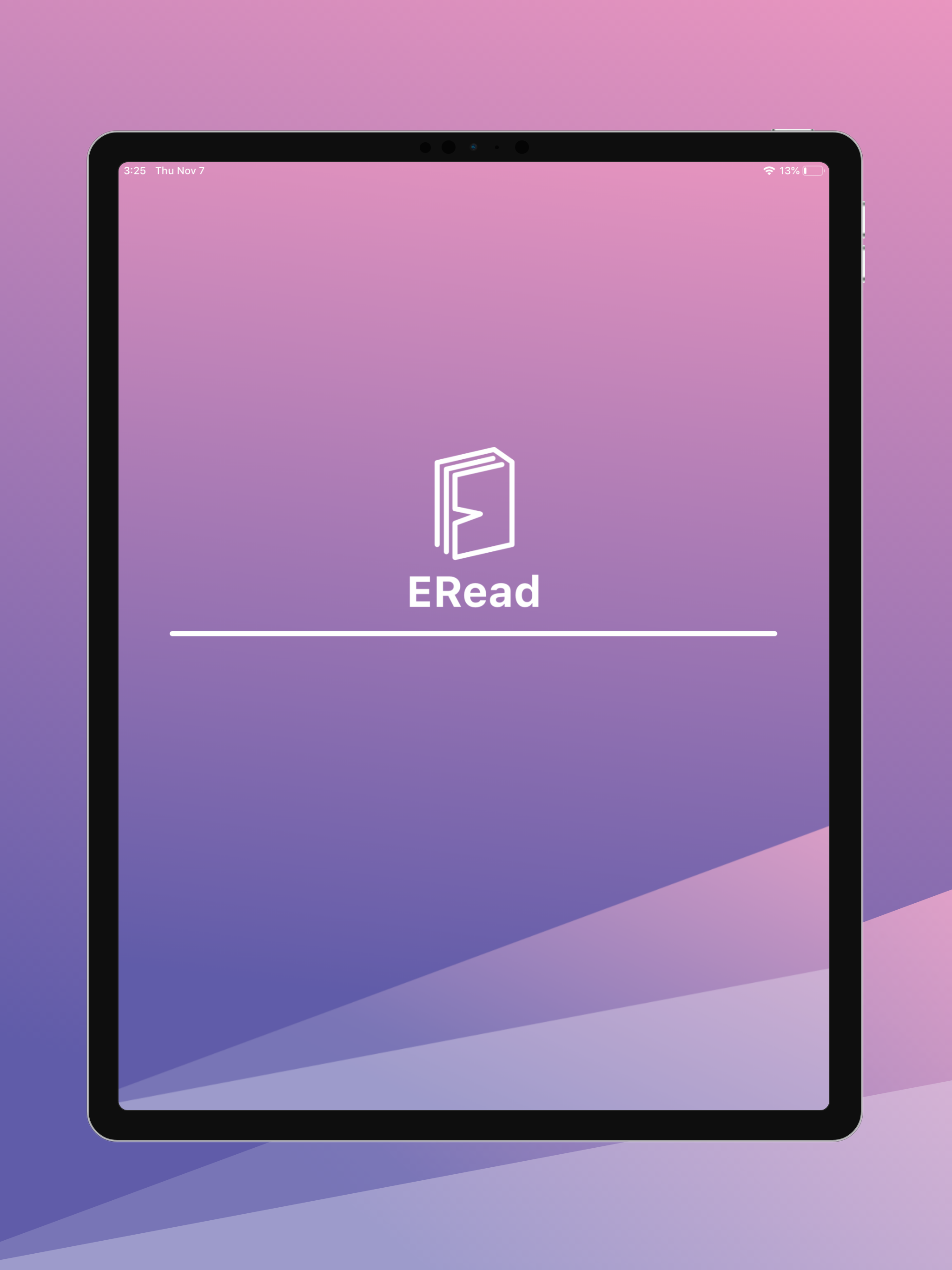 Eread