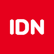 IDN App: Drama & Live Stream